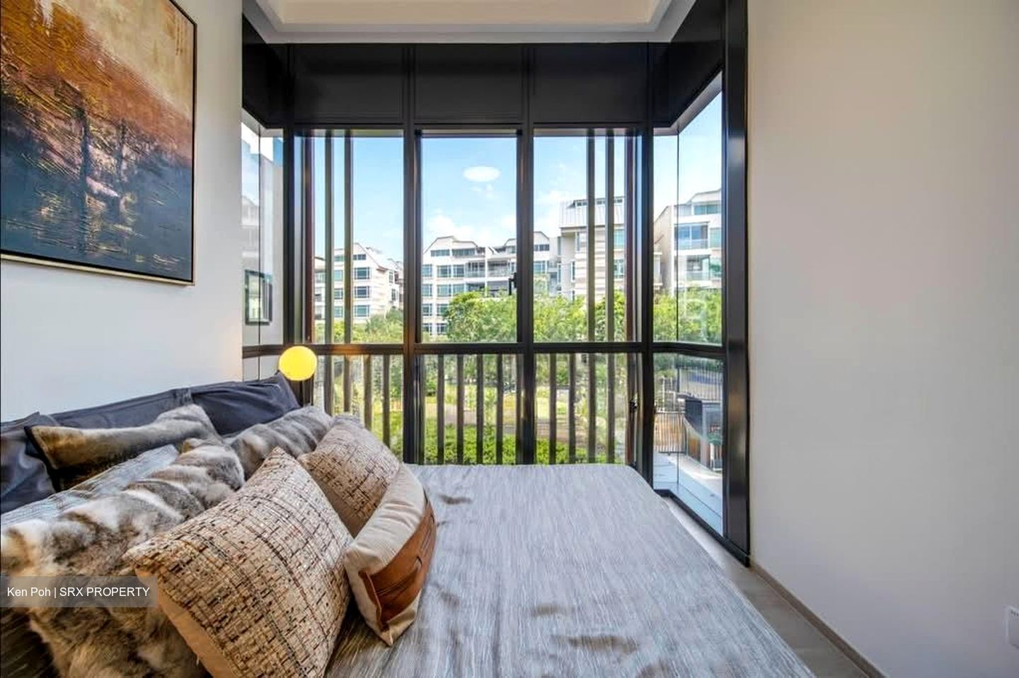 K Suites (D15), Apartment #577383511